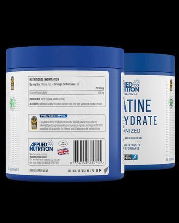Applied Nutrition Creatine