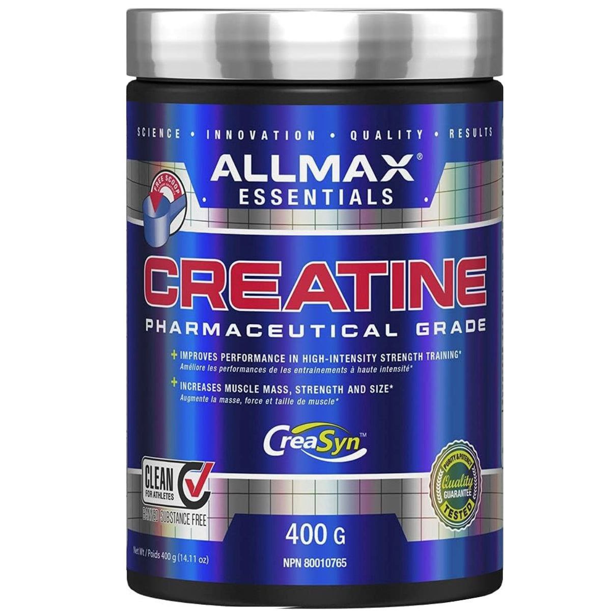Allmax Creatine 400 g