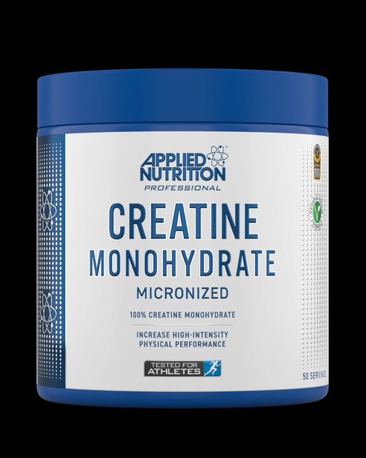 Applied Nutrition Creatine