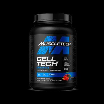Muscletech CellTech 6 lbs