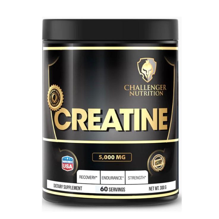 Challenger Creatine 300 g