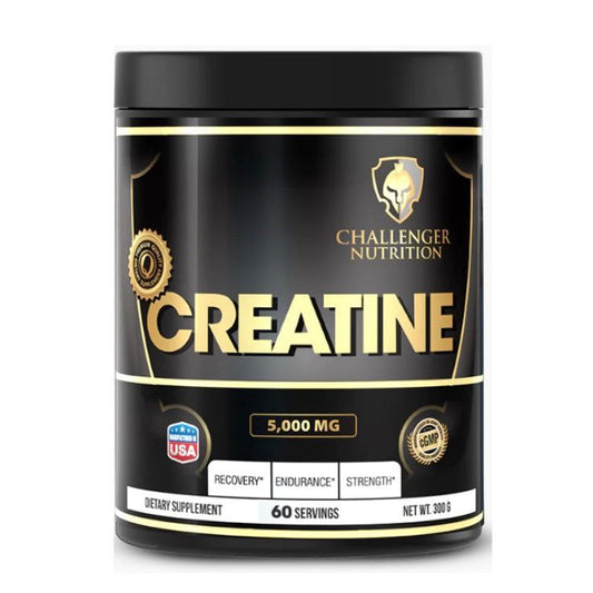Challenger Creatine 300 g
