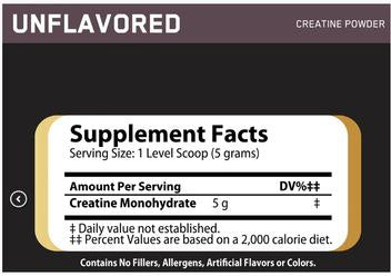 Challenger Creatine 300 g