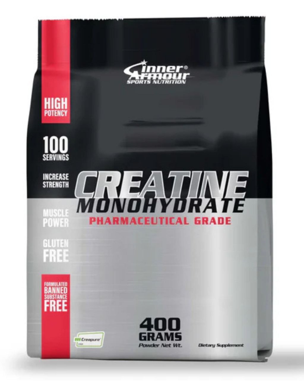 Inner Armour Creatine 400 g