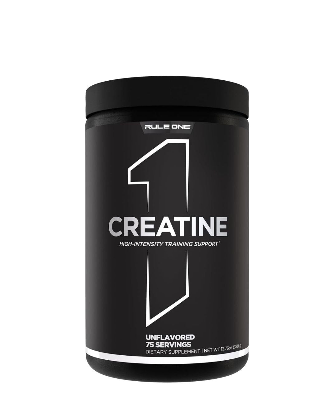 Rule 1 Creatine
