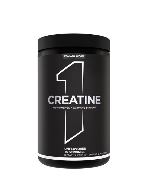 Rule 1 Creatine