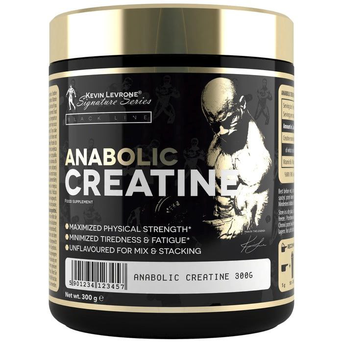 Kevin Levrone Anabolic Creatine 300 g