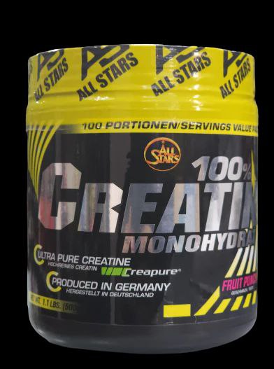 Allstars Creatine 500 g