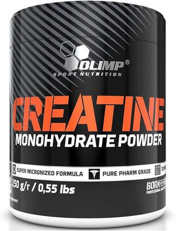 Olimp Creatine Monohydrate 550 g