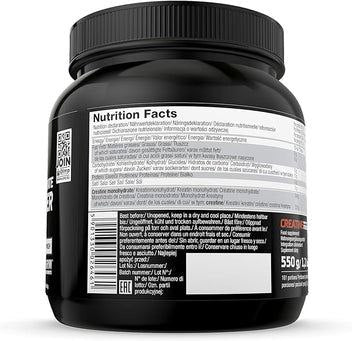 Olimp Creatine Monohydrate 550 g