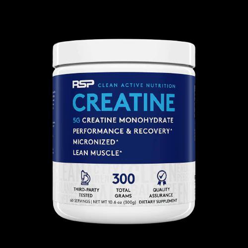 RSP  Creatine 300 g