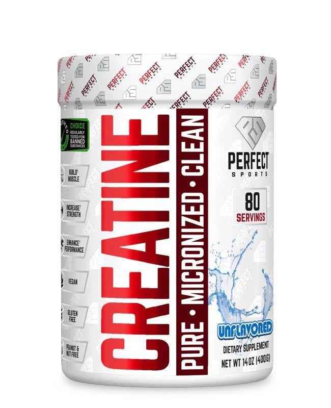 Perfect Sports Creatine 400 g