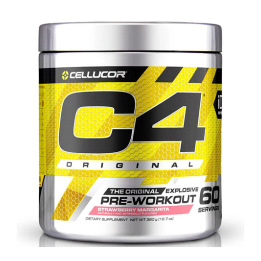 Cellucor C4 original