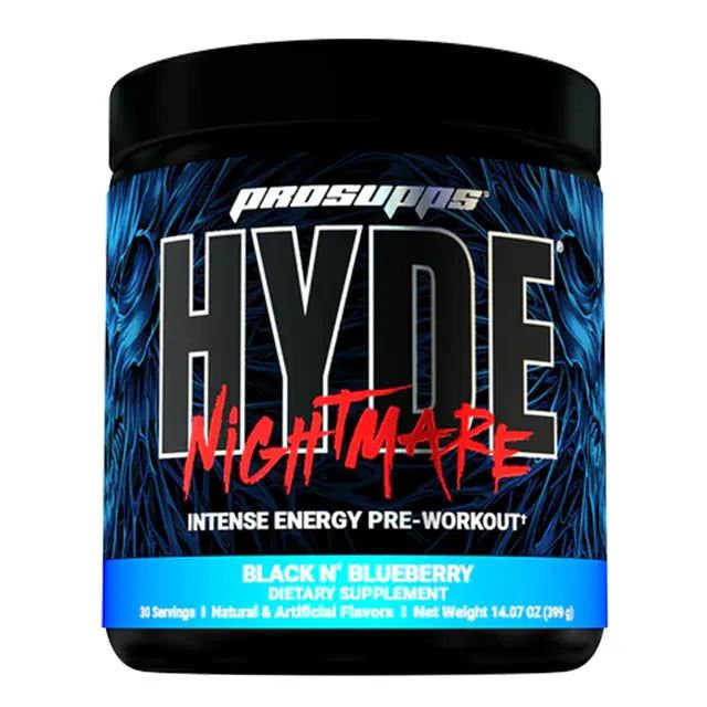 Prosupps Mr. HYDE Nightmare V2