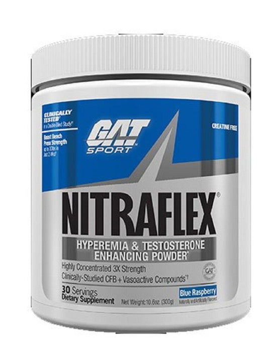 GAT Sport Nitraflex