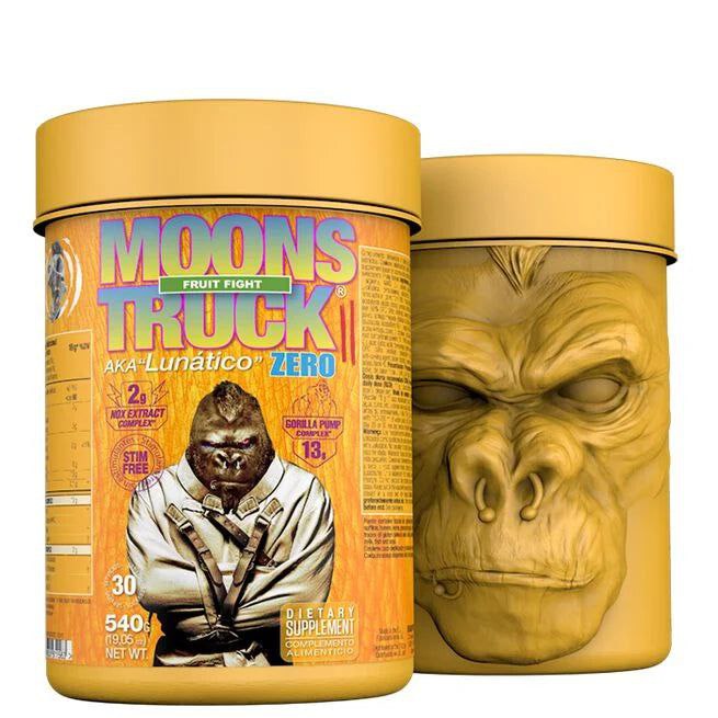 Zoomad Labs Moonstruck Zero stim