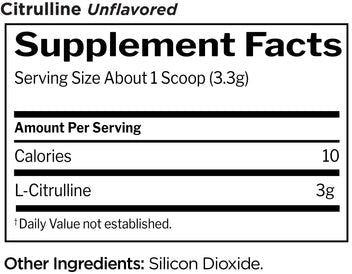 Rule1 Citrulline 200 g