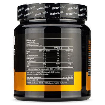Biotech USA Citrulline Malate powder