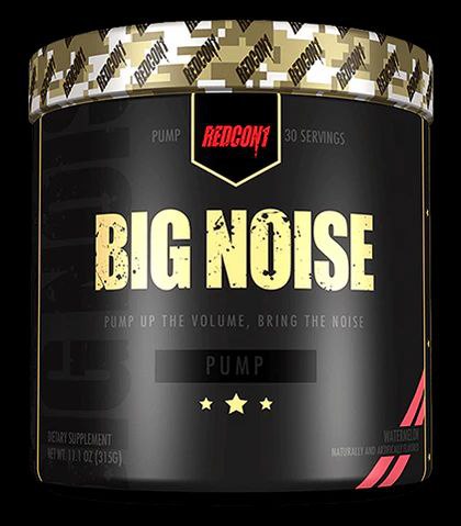 Redcon1 Big Noise 30 servings