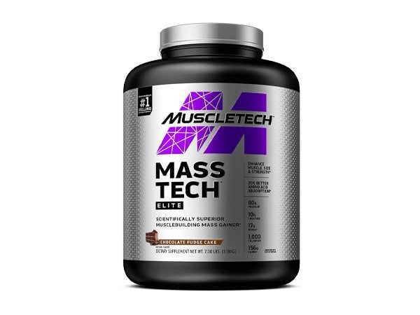 Muscletech MassTech Elite 6 lbs