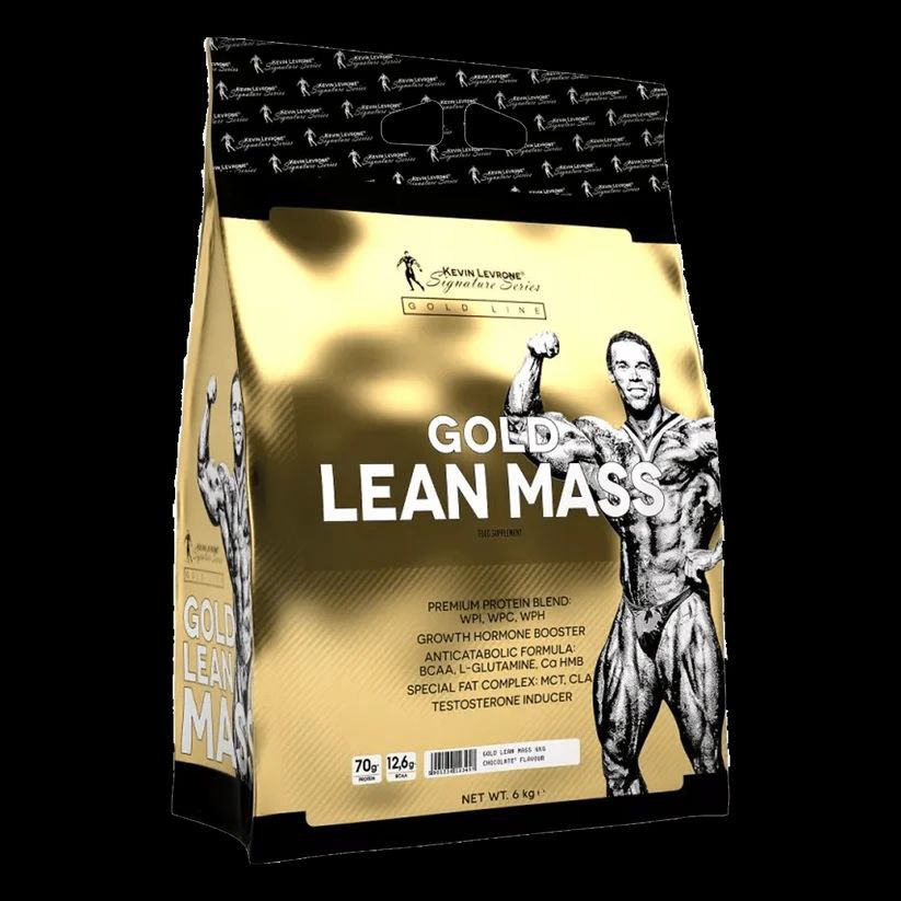 Kevin Levrone Gold Lean Mass