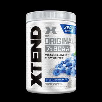 Scivation Xtend Original BCAA