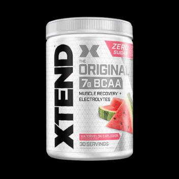 Scivation Xtend Original BCAA