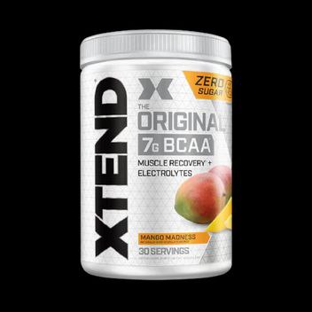 Scivation Xtend Original BCAA