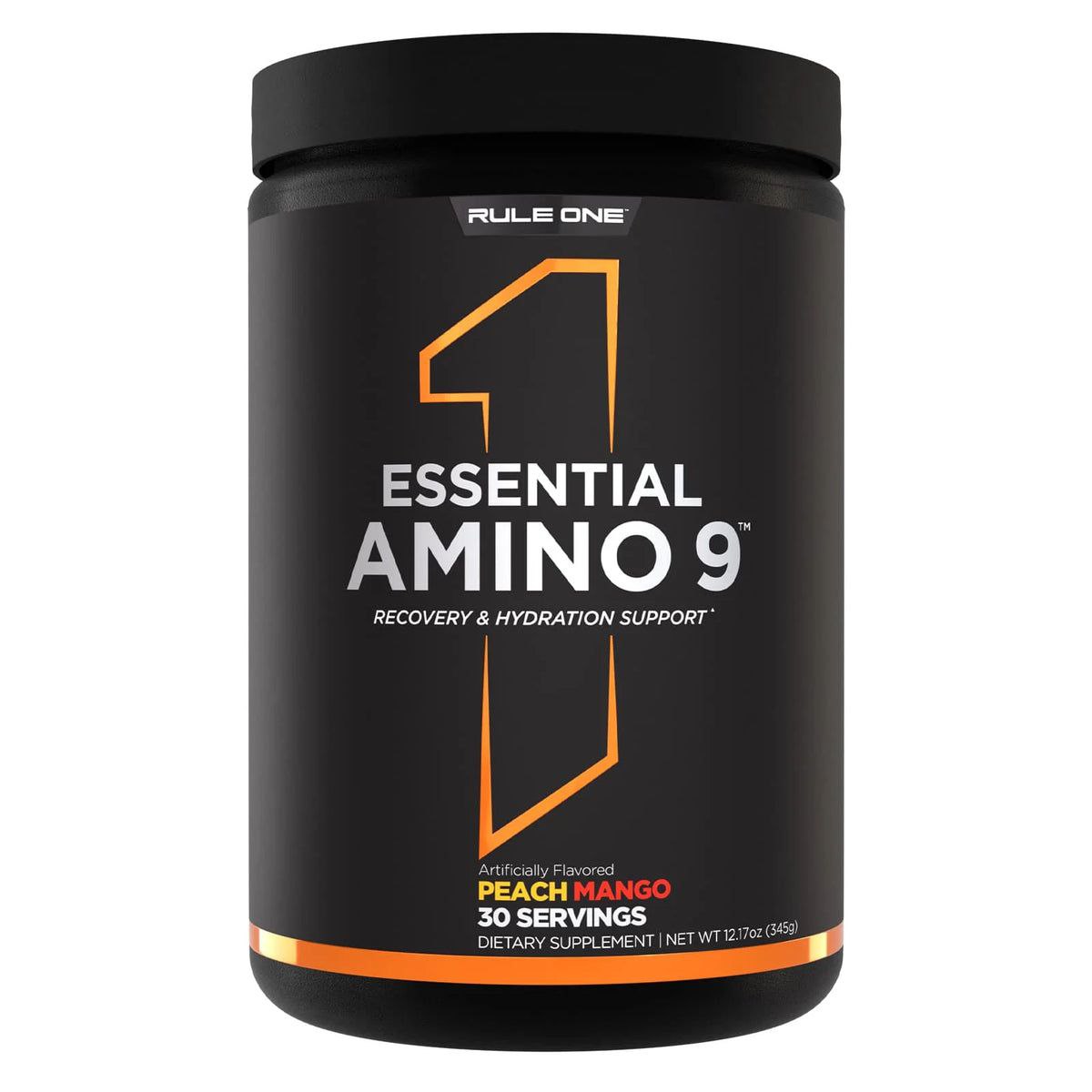 Rule1 Essential Amino 9 EAA