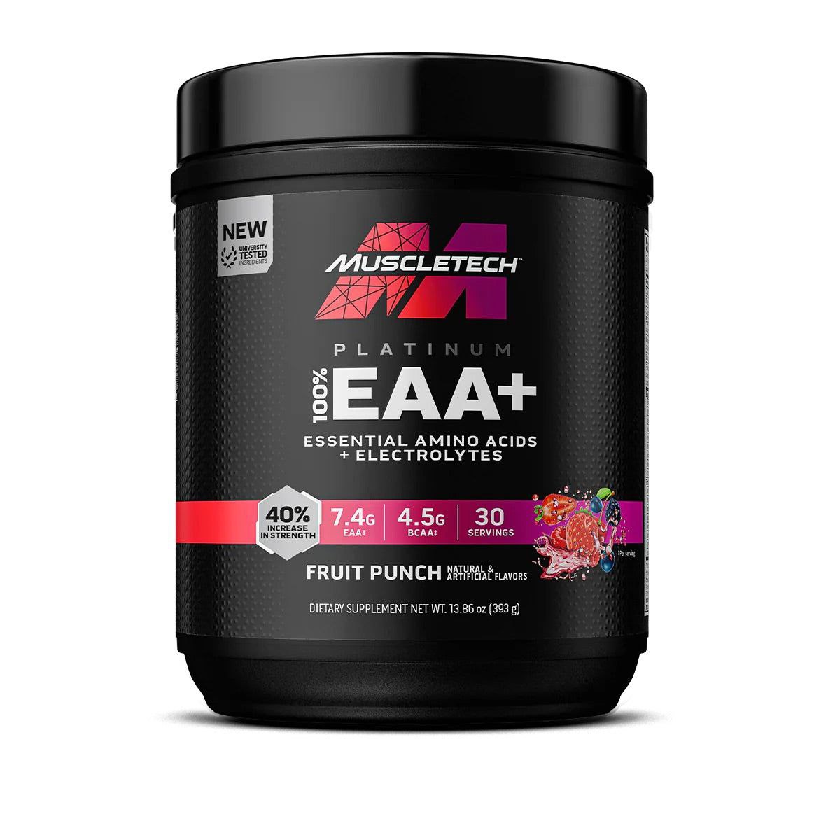 Muscletech Platinum EAA+
