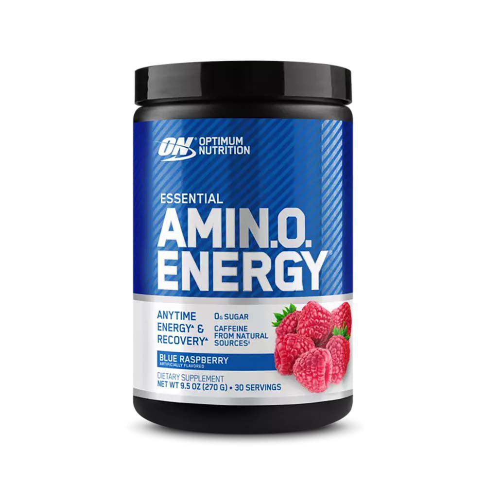 Optimum Nutrition Amino Energy