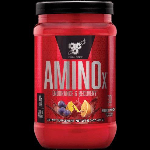 BSN Amino X 30 servings