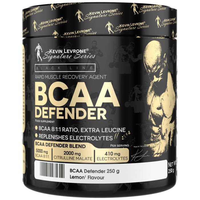 Kevin Levrone BCAA Defender 30 servings