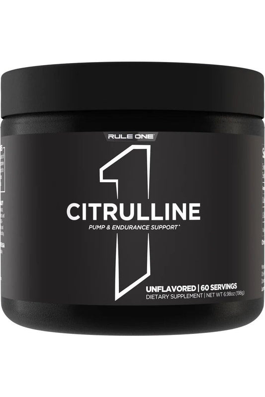 Rule1 Citrulline / 200 g