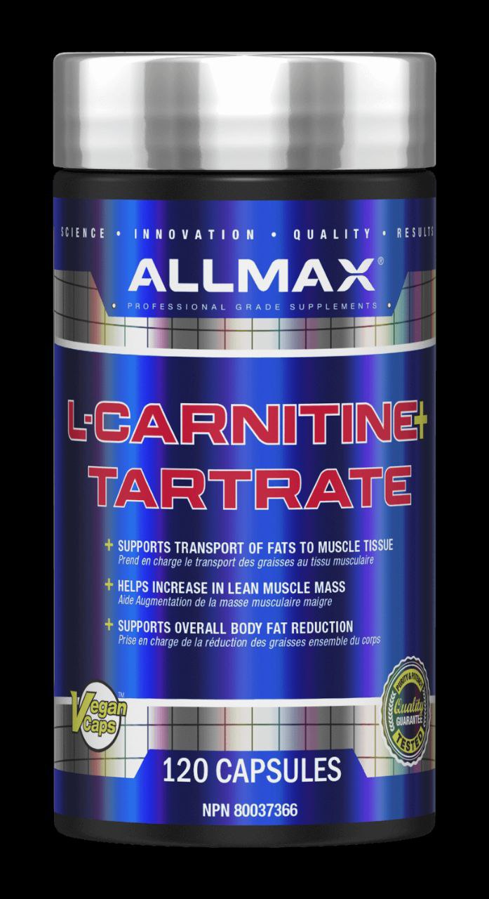 Allmax L-Carnitine Tartate