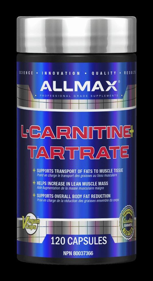 Allmax L-Carnitine Tartate
