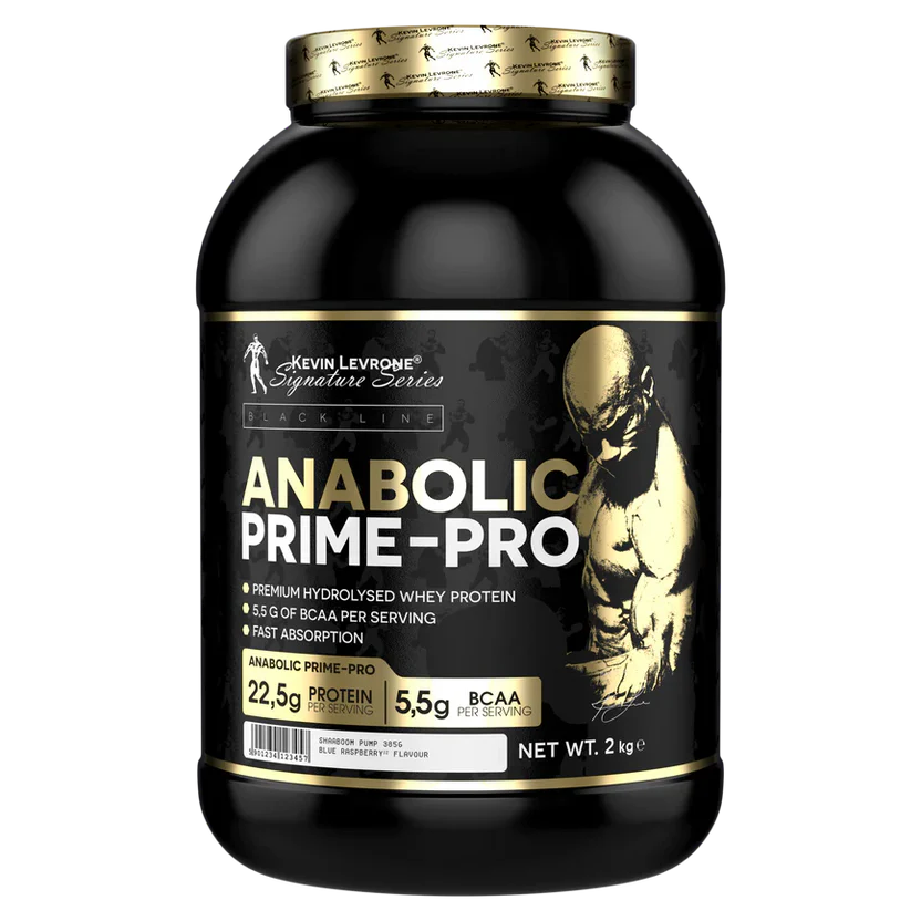 Kevin Levrone Anabolic Prime Pro