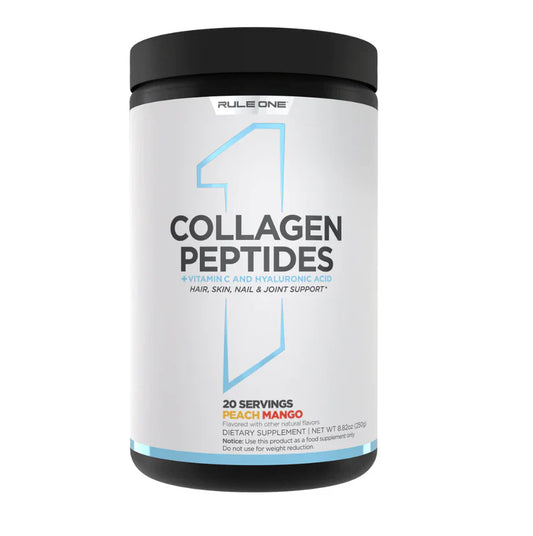 Rule1 Collagen Peptides